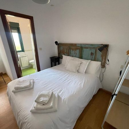 A Cochera Hostel Ferrol Exterior photo