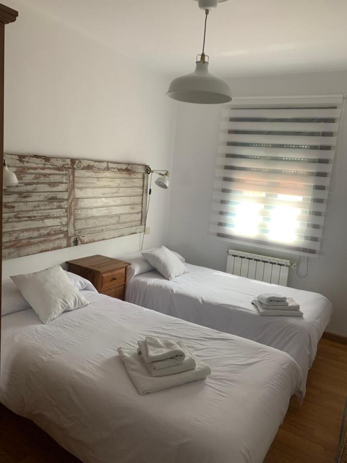 A Cochera Hostel Ferrol Exterior photo